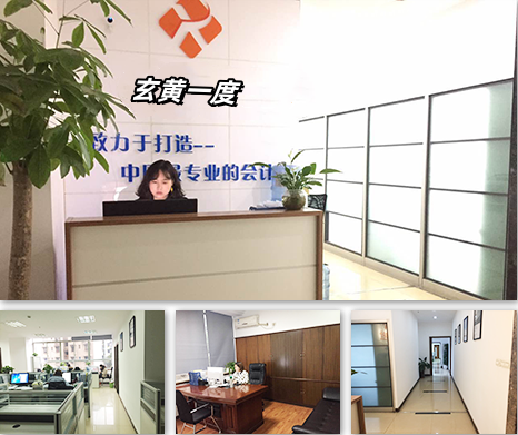 公司介绍